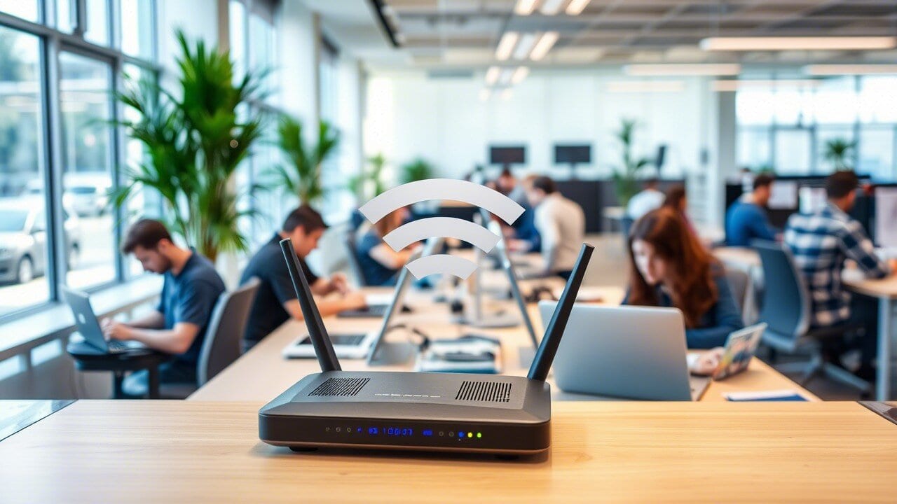 Зачем нужно радиообследование сети WiFi? | ulan-ude.sky-dynamics.ru Зачем нужно радиообследование сети WiFi? | SkyDynamics